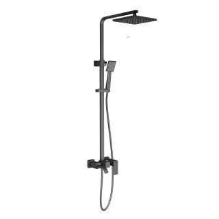 Душевая система Timo Selene SX-1013/03 черный Душевая система Timo Selene SX-1013/03 черный