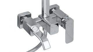 Душевая система Timo Selene SX-1013z хром Душевая система Timo Selene SX-1013z хром