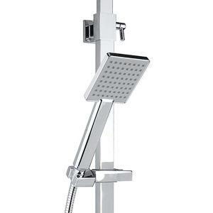 Душевая система Timo Selene SX-1013z хром