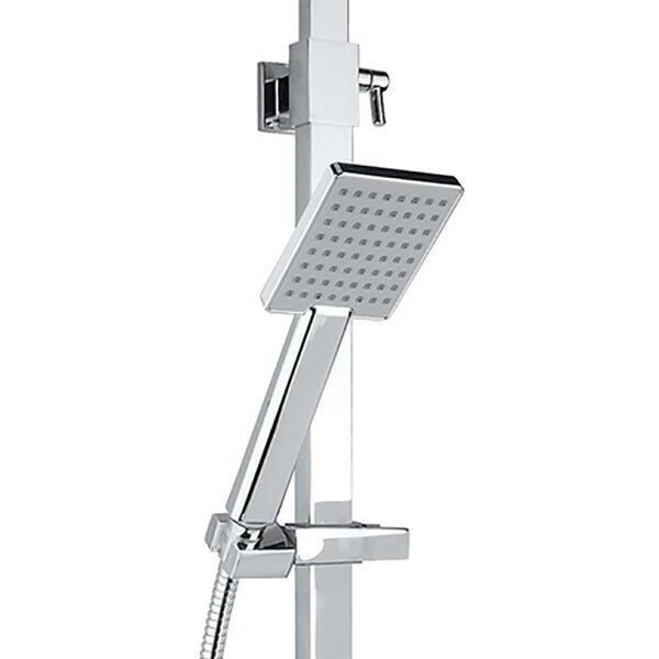 Душевая система Timo Selene SX-1013z хром