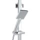 Душевая система Timo Selene SX-1013z хром