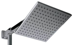 Душевая система Timo Selene SX-1013z хром