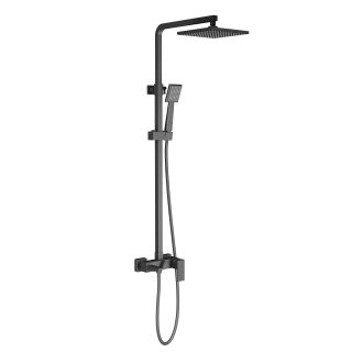 Душевая система Timo Selene SX-1030/03 черный Душевая система Timo Selene SX-1030/03 черный