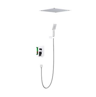 Душевая система Timo Selene SX-2029/00SM хром Душевая система Timo Selene SX-2029/00SM хром