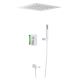 Душевой комплект Timo Selene SX-2039/16SM белый матовый