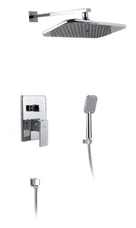 Душевая система Timo Selene SX-2069/00SM 1013 хром Душевая система Timo Selene SX-2069/00SM 1013 хром