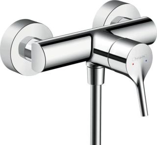 Смеситель для душа Hansgrohe Talis S 72601000 хром