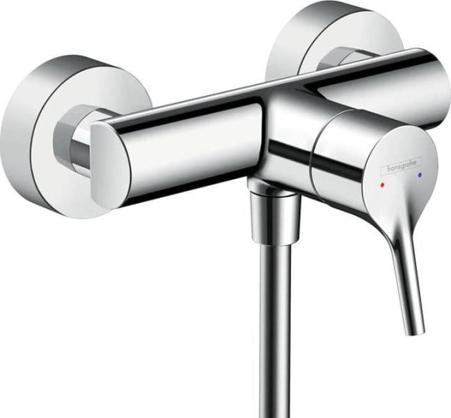 Смеситель для душа Hansgrohe Talis S 72601000 хром