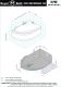 Гидромассажная ванна Royal Bath Alpine Standart 140x95см правая белый RB819103ST-R