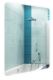 Зеркало с подсветкой Azario Esterna Raggio CS00079361 60 см