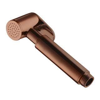 Лейка гигиеническая Swedbe Terracotta 2568 тёмная бронза Лейка гигиеническая Swedbe Terracotta 2568 тёмная бронза