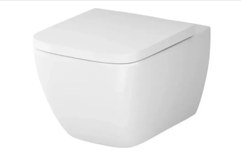 Комплект унитаза с инсталляцией AM.PM Gem IS100251.901701 сиденье микролифт