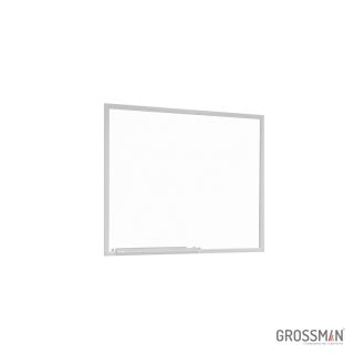 Зеркало Grossman Лофт 209002 90 см с полкой