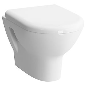 Унитаз Vitra Zentrum 5795B003-0075 подвесной