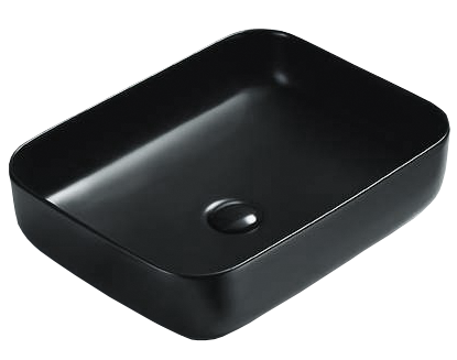 Раковина Timo SOLI ТК-305MB 51 см