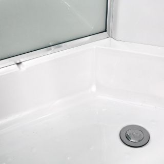 Душевая кабина Deto ЕМ2712 L LED с гм. 120х80х220 см Душевая кабина Deto ЕМ2712 L LED с гм. 120х80х220 см