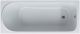 Акриловая ванна AM.PM  Sense W75A-170-070W-KL 170/70 см