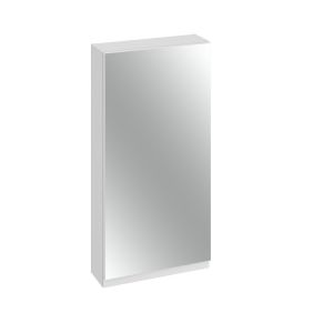 Зеркальный шкаф Cersanit MODUO 40 SB-LS-MOD40/Wh
