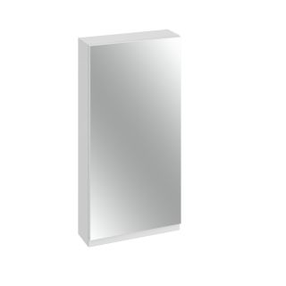 Зеркальный шкаф Cersanit MODUO 40 SB-LS-MOD40/Wh