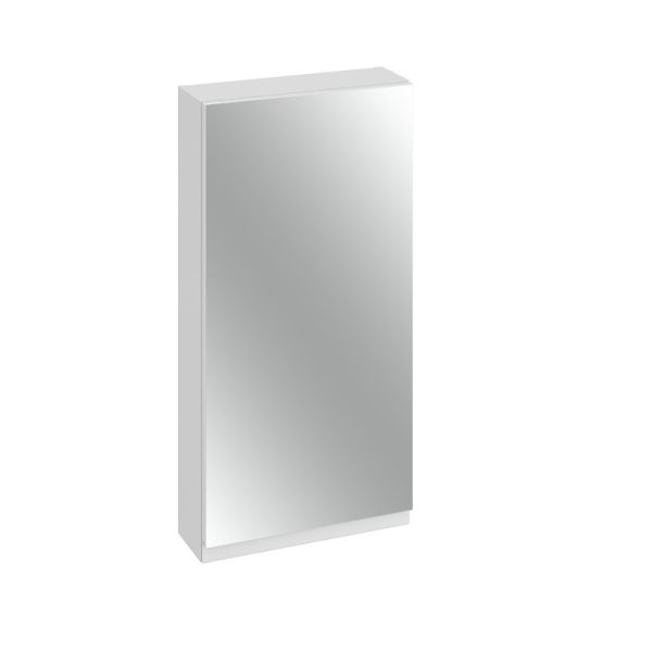 Зеркальный шкаф Cersanit MODUO 40 SB-LS-MOD40/Wh