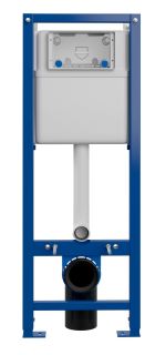 Инсталляция для подвесного унитаза Cersanit VECTOR Инсталляция для подвесного унитаза Cersanit VECTOR