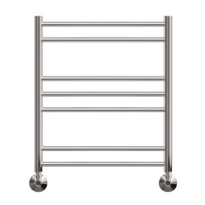 Полотенцесушитель водяной Lemark  Ursus LM72607 П7 500x600, хром
