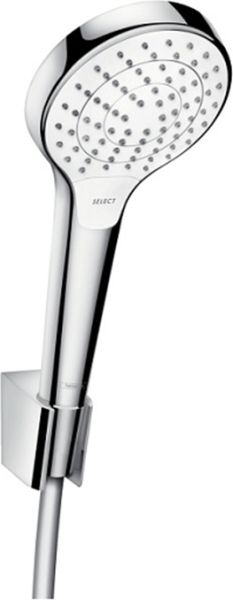 Душевой набор Hansgrohe Croma Select S Vario 26411400
