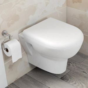 Унитаз Vitra Zentrum 5795B003-0075 подвесной