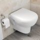 Унитаз Vitra Zentrum 5795B003-0075 подвесной Унитаз Vitra Zentrum 5795B003-0075 подвесной