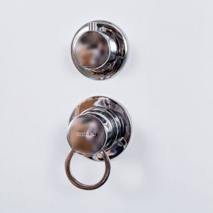 Душевая кабина Deto D09S+ эл.