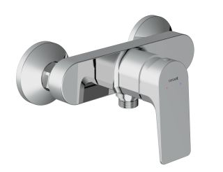 Смеситель Cersanit NATURE 63065 для душа Смеситель Cersanit NATURE 63065 для душа