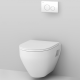 Унитаз с инсталляцией  AM.PM SPIRIT V2.0 IS49001.701738