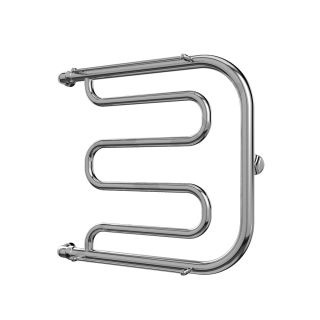 Полотенцесушитель водяной Terminus Фокстрот 600x400