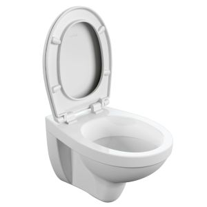 Унитаз подвесной Cersanit DELFI TPL