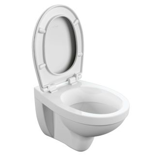 Унитаз подвесной Cersanit DELFI TPL Унитаз подвесной Cersanit DELFI TPL