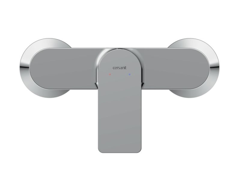 Смеситель Cersanit NATURE 63065 для душа