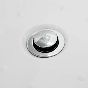 Душевая кабина Deto D80S LED