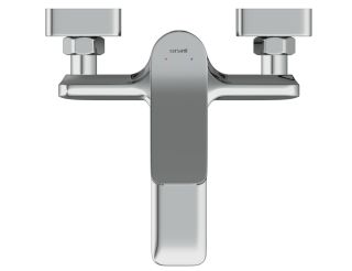 Смеситель Cersanit ODRA 63051 для ванны и душа Смеситель Cersanit ODRA 63051 для ванны и душа