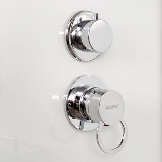 Душевая кабина Deto D80S LED Душевая кабина Deto D80S LED