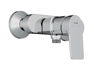 Смеситель Cersanit NATURE 63065 для душа Смеситель Cersanit NATURE 63065 для душа