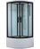 Timo Standart T-6690 B Black душевая кабина (90*90*220) Timo Standart T-6690 B Black душевая кабина (90*90*220)