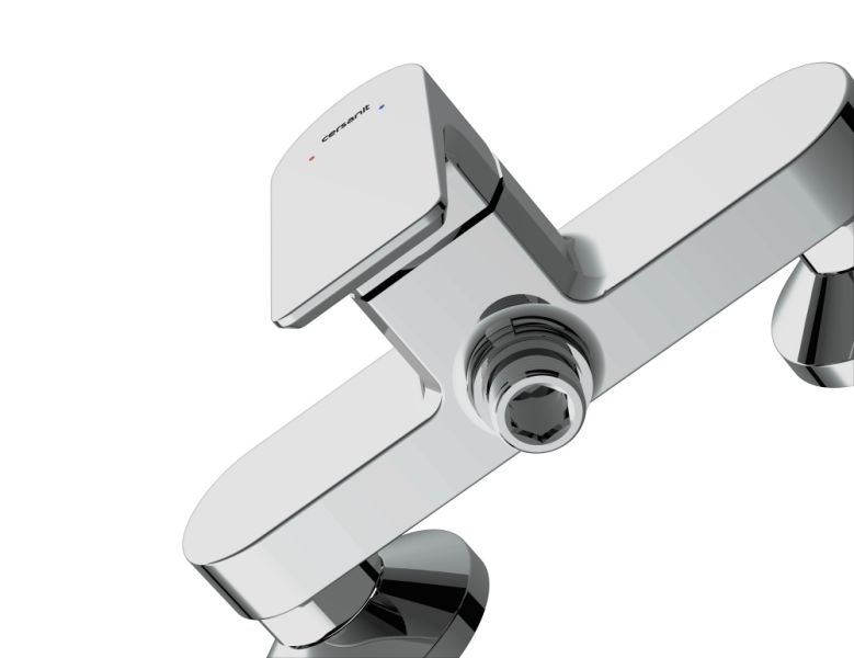 Смеситель Cersanit NATURE 63065 для душа