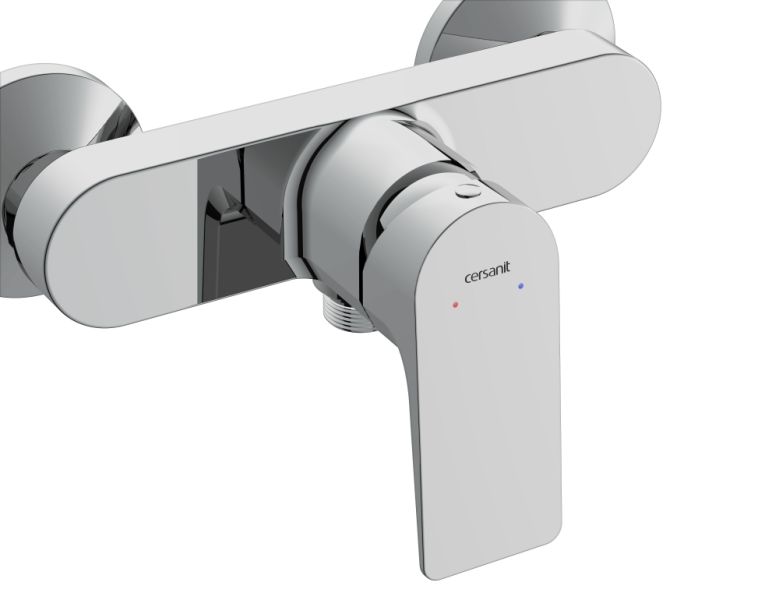 Смеситель Cersanit NATURE 63065 для душа