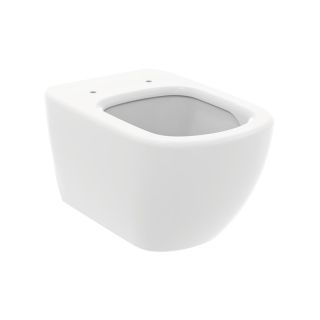Подвесной унитаз Ideal Standard TESI T0079V1 Silk White AquaBlade Подвесной унитаз Ideal Standard TESI T0079V1 Silk White AquaBlade