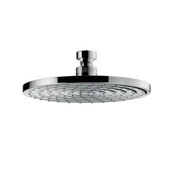 Верхний душ Hansgrohe Terrano 28485000 хром