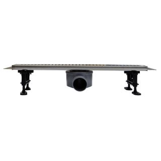 Душевой лоток Azario Stick AZPP01-60 Stick 60 см