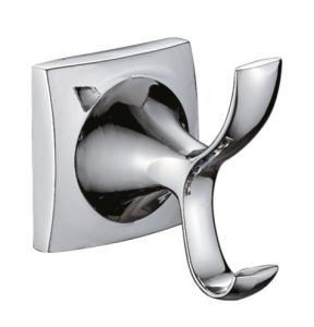 Крючок для ванной комнаты Haiba HB8505 хром