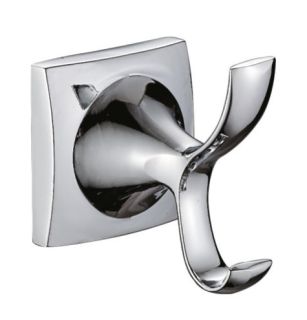 Крючок для ванной комнаты Haiba HB8505 хром Крючок для ванной комнаты Haiba HB8505 хром