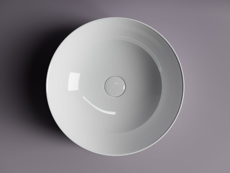 Раковина Ceramica Nova Element CN5024 42см белый