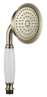 Лейка для душа ESKO SSP950Br бронза Лейка для душа ESKO SSP950Br бронза